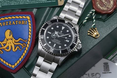 Rolex and Tudor Military Watches: Not Just Vintage 